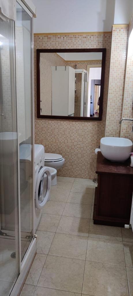 Apartamento Sempione Red Milán Exterior foto