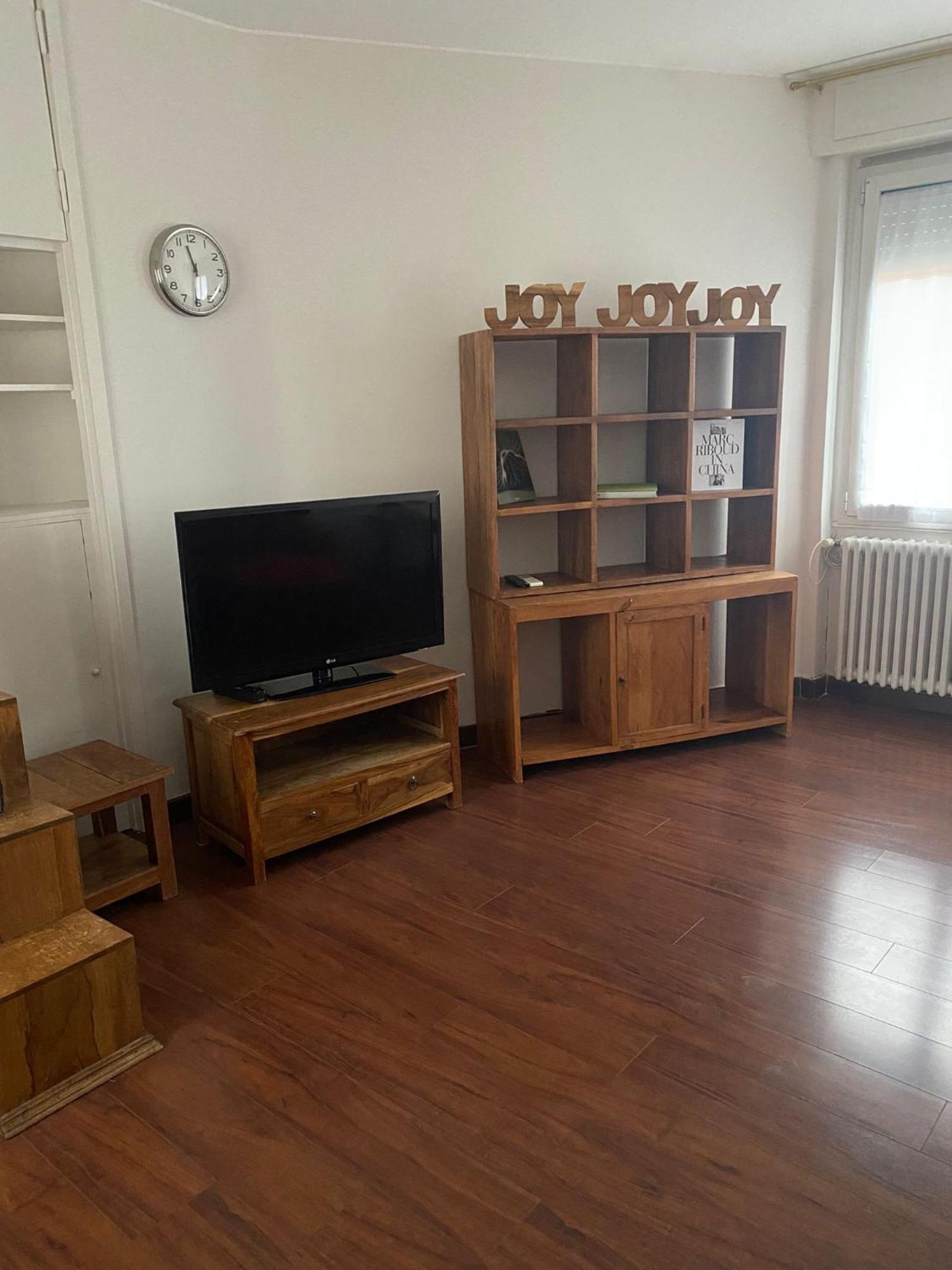 Apartamento Sempione Red Milán Exterior foto
